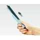thumbnail image 4 of Cuchara dosificadora ajustable Joseph Joseph Measure-Up azul, 4 of 6