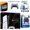 Sterling Silver, variant on Sony Playstation 5 Slim Digital with Extra Sterling Silver Controller, Gamer Starter Kit and MightySkins Decal Voucher + 1 Year CPS Extended Warranty