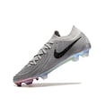 thumbnail image 4 of Nike Phantom GX 2 Elite FG Negro Zapatos de fútbol Botas de fútbol Zapatillas de fútbol, 4 of 5