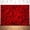 Red, variant on Flower Wall Wedding Backdrop Red Rose Glitter Celebration Honeymoon Ceremony Anniversary Background Engagement Wedding Bridal Shower Party Decorations Banner Photo Booth Props