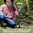 thumbnail image 3 of Mobility Aids Tool, Adjustable Standing Aid, Standing Assist Devices for Elderly, Help Seniors Get Up From Floor, 3 of 7