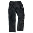 thumbnail image 2 of Craghoppers D Of E Pantalons Surpantalons Imperméables pour Femmes Ascent, 2 of 3