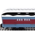 thumbnail image 3 of Lionel The Polar Express Modèle de Train à Bagage O Gauge, 3 of 4
