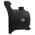 thumbnail image 5 of Polaris R0723100 Pool Pump Body Replacement Part for Above Ground Pools, Black, 5 of 9