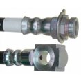thumbnail image 2 of Brake Hydraulic Hose Fits select: 1984-1987 PONTIAC FIERO, 2 of 4