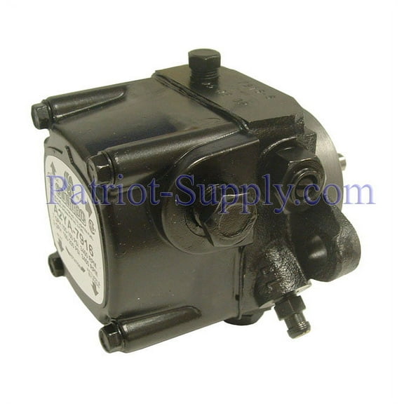 Suntec A2YA-7916 Oil Pump 3450 RPM 7 GPH @ 100 PSI