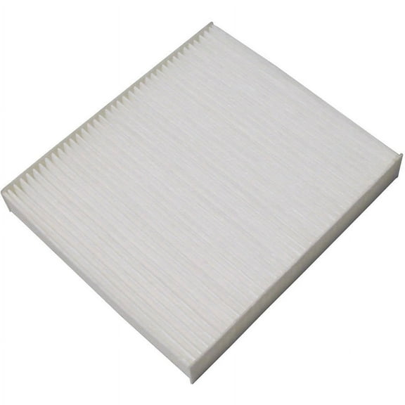 ECOGARD XC26086 Cabin Air Filter Fits 2010-2013 Kia Soul