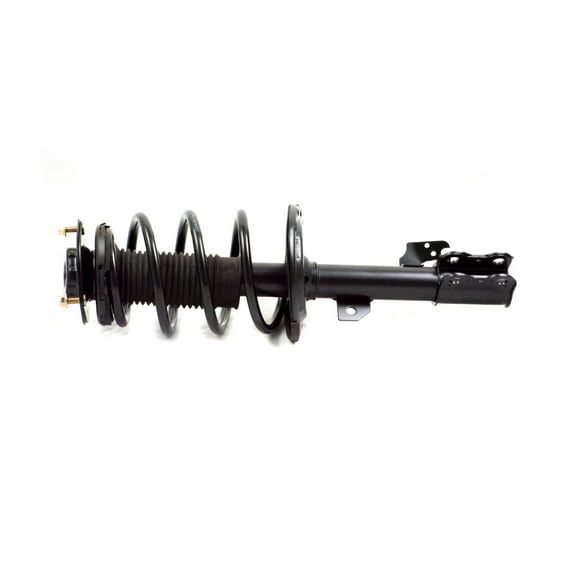 Gabriel G57376 Ultra ReadyMount Front Right Complete Strut Assembly Fits 07-10 Toyota Sienna AWD (1 pack)