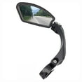 thumbnail image 1 of Bicycle Rearview Mirror 360 Rotation Adjustment For Bicycle Electric Bike Reflec, 1 of 10