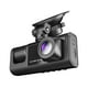 thumbnail image 4 of Grabador de video de conducción de automóviles de 2 pulgadas Grabación de ciclo DVR Grabador Dashcam Vista posterior Ndcxsfigh Accesorios para autos y motos, 4 of 9