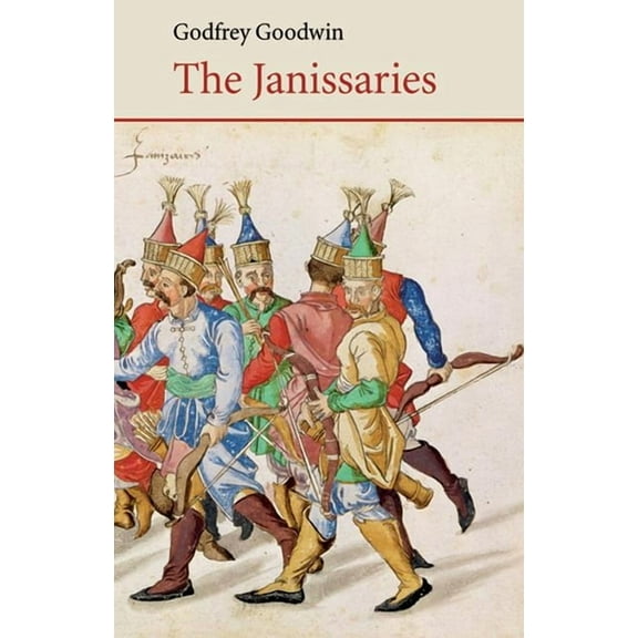 Saqi Essentials The Janissaries, (Paperback)