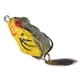 thumbnail image 1 of Señuelo de pesca crankbait, señuelo de rana artificial, aparejos de pesca swimbait, superficie Estilo C, 1 of 9
