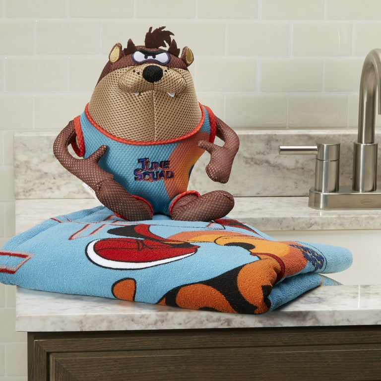 Spaces kids towel sale