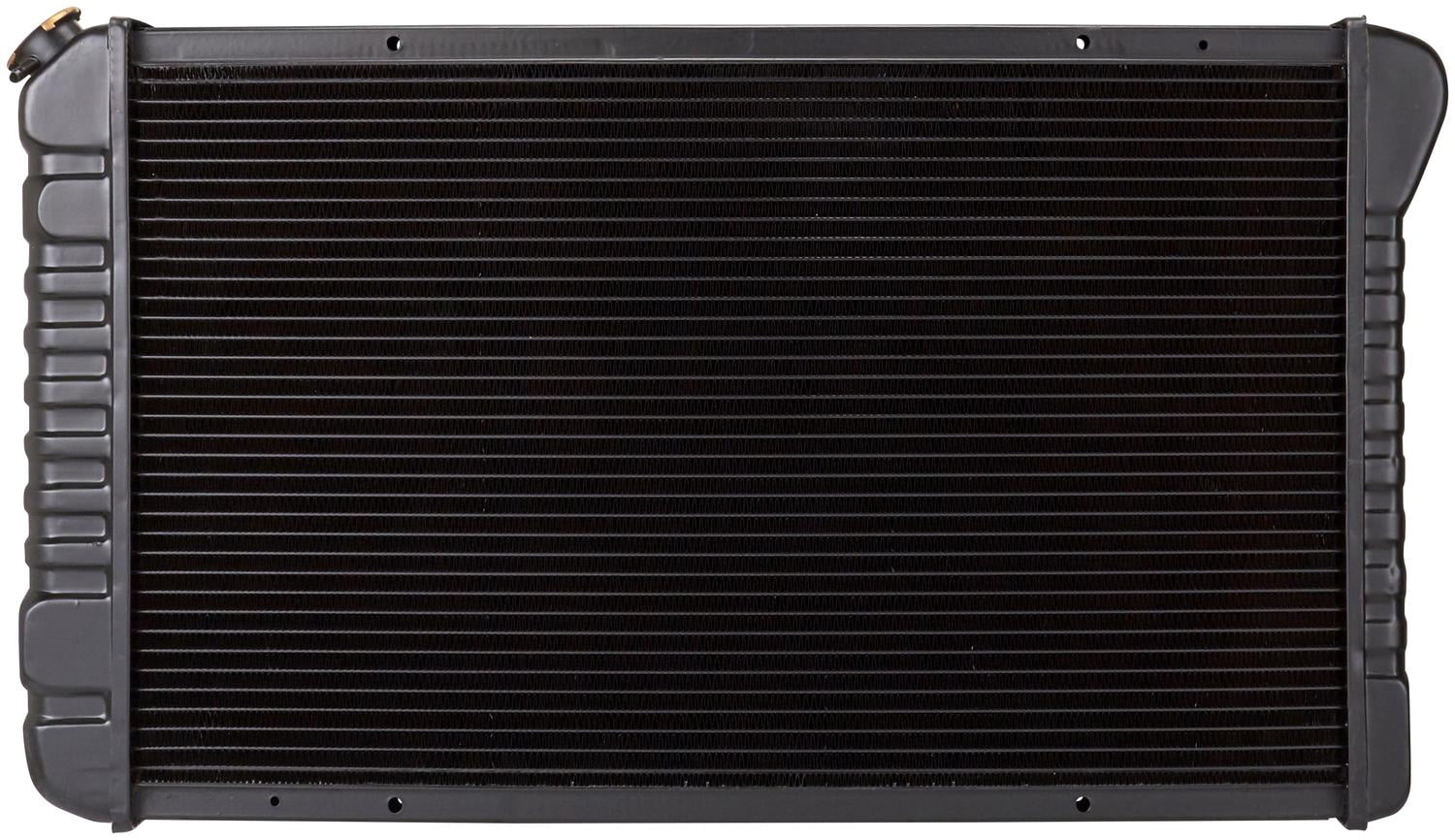 Spectra Premium CU478 Automotive Radiator