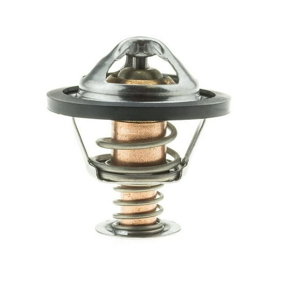 Thermostat - Compatible with 2000 - 2005 Chevy Impala 3.4L V6 2001 2002 2003 2004