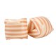 thumbnail image 5 of 2 piezas Brazo Floatie Mangas Natación Brazo Flotadores Equipo de natación Brazaletes de tubo Anillos de brazo de natación Brazaletes inflables para Naranja Baoblaze brazaletes de natación, 5 of 8