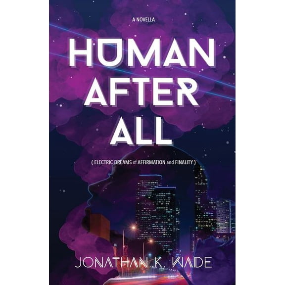 Human After All, (Paperback)