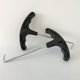 thumbnail image 5 of Llave de resorte universal para trampolín, 5 of 5