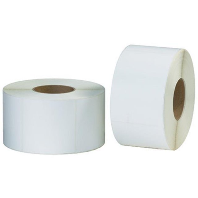 Étiquettes Thermiques 2 Po x 1 Po