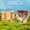 86311, variant on Pantasy The Little Prince Time Hourglass Building Blocks Planet Roaming Assembly Models Secret Garden Ornaments Toys Kids Gifts