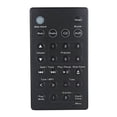 thumbnail image 1 of Miaoyun Replacement Remote Control Compatible with Bose Wave CD Audio Music System 1/2/3/4 Generation B7 Controller AWRCC1 AWRCC2 AWRCC3 AWRCC4, 1 of 5