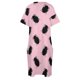 thumbnail image 5 of Tracy Turnblad Roach Pattern Loose Pocket Dress loose women's dress bandage dress Woman fashion, 5 of 7
