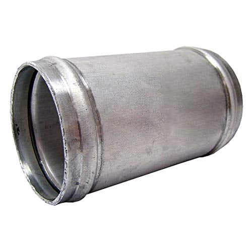 Northern Radiator Z17634 Dbl Beaded Alum Conn 13/4x6