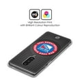 thumbnail image 2 of Head Case Designs Officially Licensed NHL New York Rangers Puck Texture Soft Gel Case Compatible with Google Pixel 6a, 2 of 7