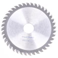 thumbnail image 4 of Outil de Coupe pour Menuiserie, Lame de Scie en Carbure, Clarté Remarquable, 4 of 9
