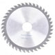 thumbnail image 1 of Disco de hoja de sierra, Hoja de sierra de carburo Hoja de sierra de carburo para carpintería Discos de corte circular Integración perfecta, 1 of 9