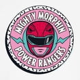 thumbnail image 3 of CafePress - Mighty Morphin Power Ran - Crew Neck Sweatshirt, 3 of 4