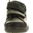 thumbnail image 3 of Falcotto Boys 609 First Walker Booties Shoes, 3 of 4