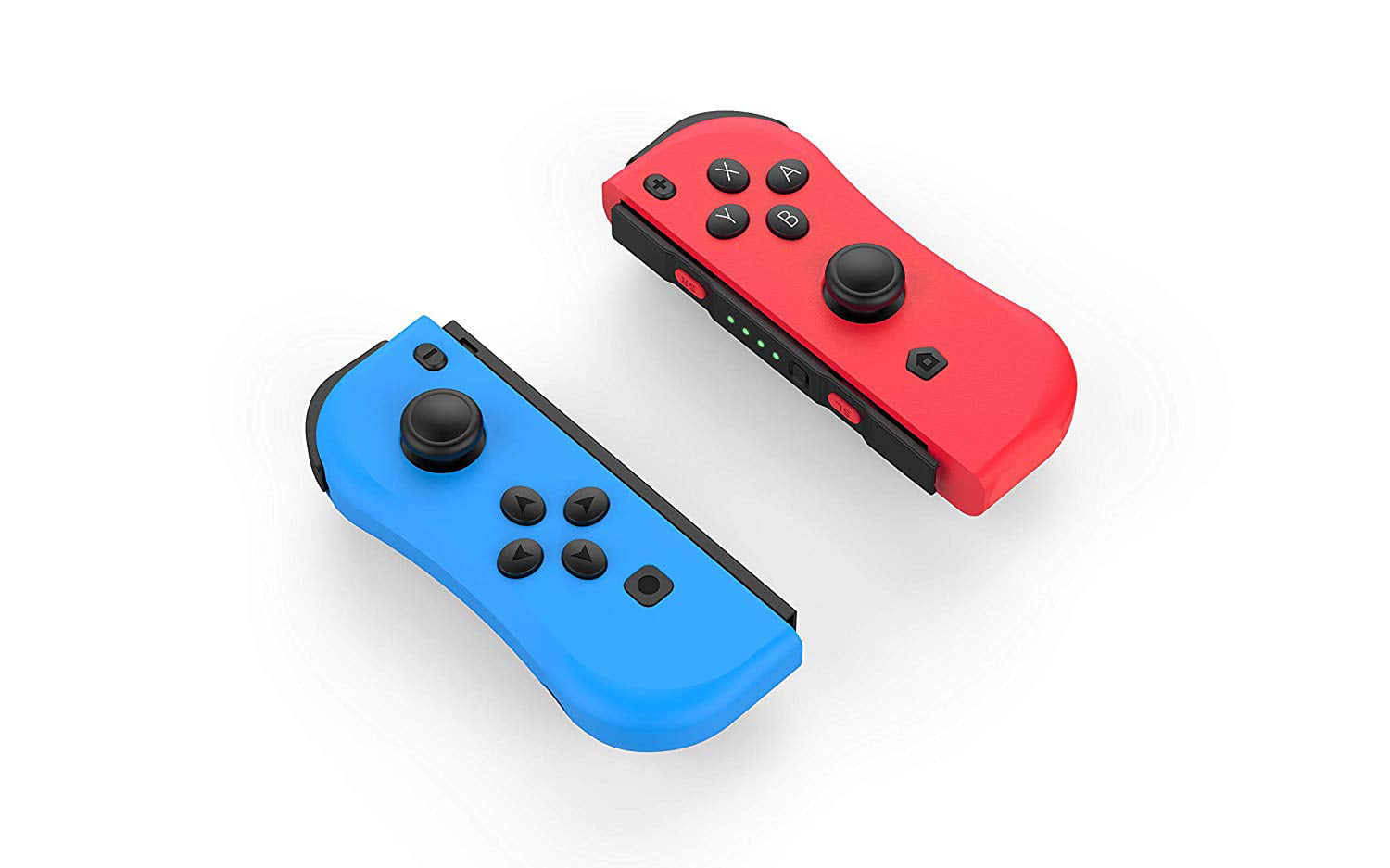 Nintendo Switch NINTENDO SWITCH JOY-CON… 家庭用ゲーム本体 テレビゲーム 本・音楽・ゲーム 購入人気商品