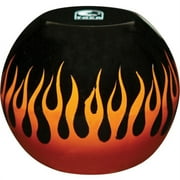 Toca Percussion Globe Shaker, Torch