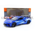 thumbnail image 2 of MOTORMAX - CHEVROLET Corvette C8 Stingray - 2020 - 1/24, 2 of 6