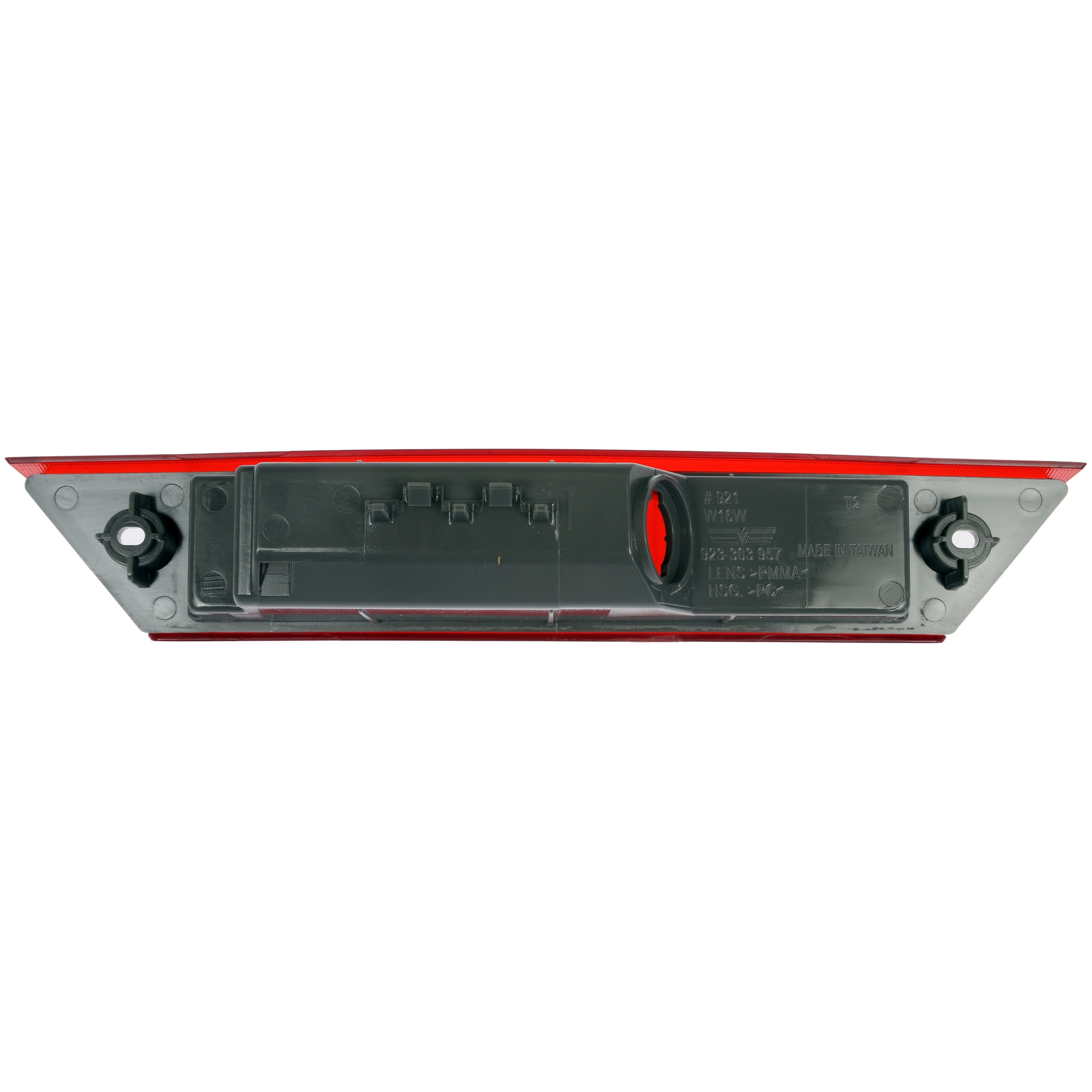 Dorman 923-303 Center High Mount Stop Light for Specific Honda Models