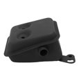thumbnail image 1 of Trimmer Muffler, Precise Trimmer Muffler Part Stable  for TL33, 1 of 7