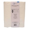 thumbnail image 2 of Mantel Mainstays Rectangular para Mesa Peva Tablecloth Liso Blanco, 2 of 4