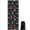 Colorful Controllers Games-1, variant on Black White Games Text White Pattern Hot Yoga Mat Towel Non Slip for Hot Yoga - Quick-Drying Yoga Mat Cover with 4 Corner Pockets with Travel Bag - Hot Yoga Towel Non Slip 70"x26"