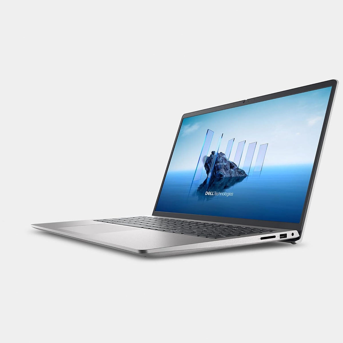 Dell 15 DC15250 Laptop, 15.6