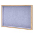 thumbnail image 2 of Wooden Jewelry Tray Desktop Jewelry Holder Dressing Table Jewelry Organizer, 2 of 8