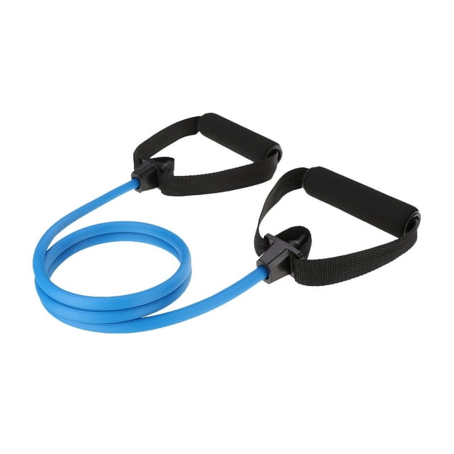 Resistance Bands Physical Therapy with HandlesTraining Tubes for Resistance Training, Home Workouts