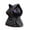 Purple, variant on Dserhfy Hooded Cat Statue Resin Mysterious Black Cat Figurine Gothic Tabletop Mini Cat Sculpture Halloween Decoration Gift for Cat Lovers