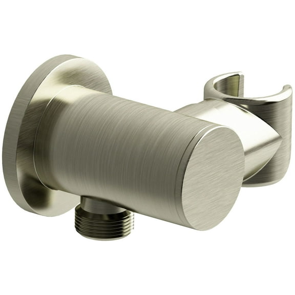 Riobel 4950 Wall Mounted Hand Shower Holder - Nickel