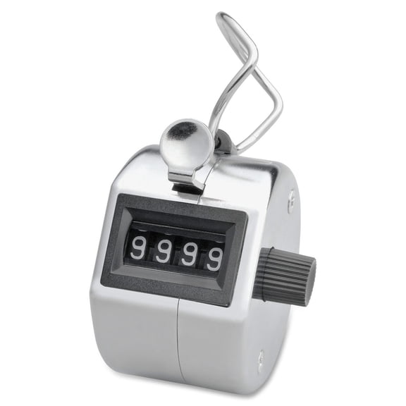 Precision Training Tally Counter