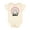 Natural, variant on Class of 2043 Girls Rainbow Girls Baby Bodysuit