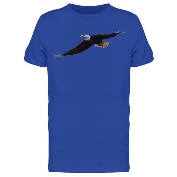Eagle: Flying Tee Men's -Image by Shutterstock