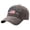 Coffee, variant on America 250th Celebration Bonnets, American Flag Patch Baseball Cap Washed Twill Low Profile Hat Patriotic, Embroidered Mens Headwear, Vintage Casual Outdoor Running Apparel Gifts Unisex