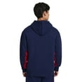 thumbnail image 4 of Reebok Men's and Big Men's Activation Fleece Hoodie, Sizes XS-3XL, 4 of 5