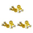 thumbnail image 2 of Guardoinrt Motorcycle Extension Comfortable And Durable Rear Shock Absorber Riser Gold 3Set, 2 of 6